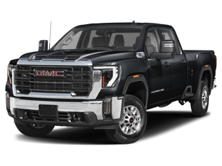 GMC Sierra HD - Don Johnson Motors in Rice Lake WI