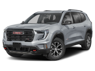 GMC Acadia - Don Johnson Motors in Rice Lake WI