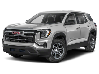 GMC Terrain - Don Johnson Motors in Rice Lake WI