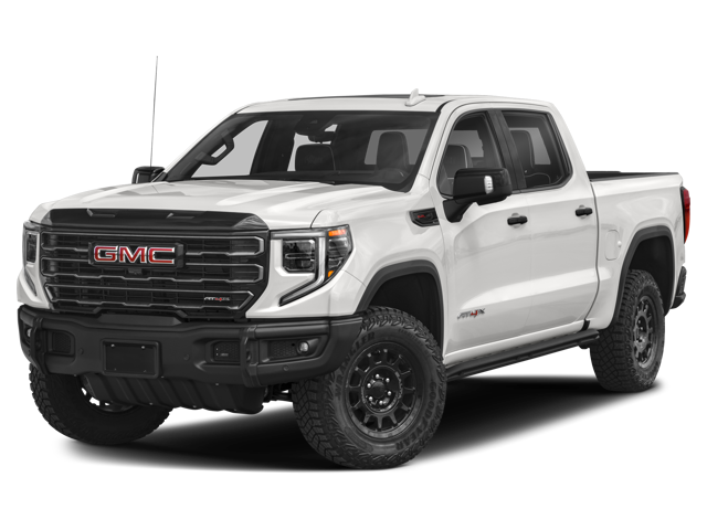 Schedule a test drive for 2024 GMC Sierra 1500 in Rice Lake, WI