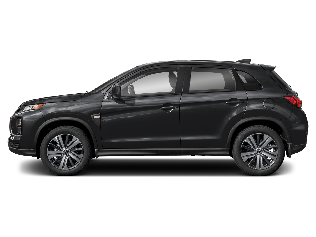 2020 Mitsubishi Outlander Sport 2.0 SE AWC