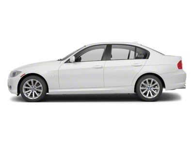 2011 BMW 328i xDrive