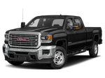 2019 GMC Sierra 2500 HD Denali