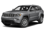 2020 Jeep Grand Cherokee North Edition 4x4