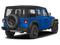 2024 Jeep Wrangler 4-Door Sport RHD 4x4
