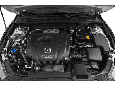2015 Mazda Mazda3 Hatchback i Grand Touring