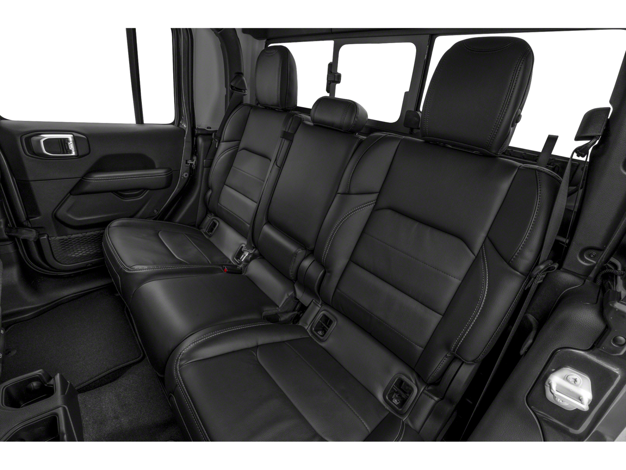 2022 Jeep Gladiator Overland 4x4