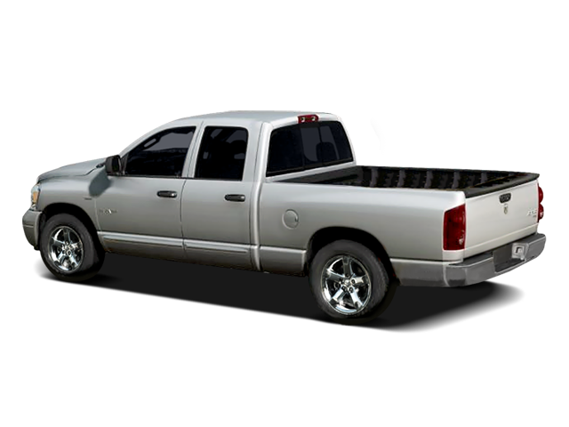 2008 Dodge Ram SLT photo 2