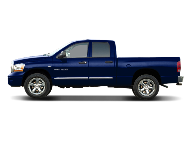 2008 Dodge Ram SLT photo 3