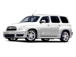 2009 Chevrolet HHR SS