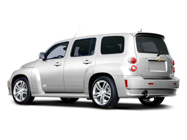 2009 Chevrolet HHR SS