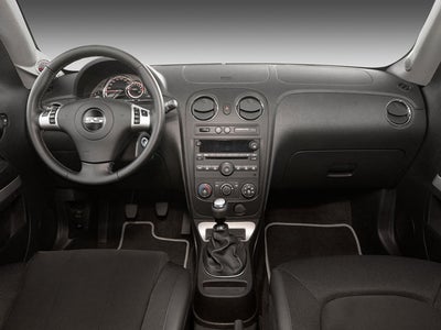 2009 Chevrolet HHR SS