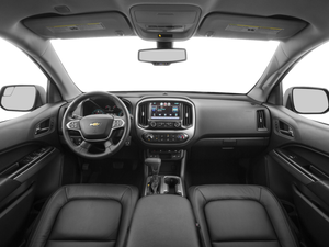 2016 Chevrolet Colorado 4WD LT
