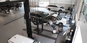 battery replacement services Rice Lake, WI