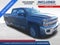 2015 Chevrolet Silverado 2500 HD LTZ
