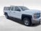 2015 Chevrolet Silverado 2500 HD Work Truck