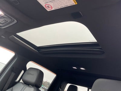 2020 Chevrolet Silverado 2500 HD High Country