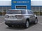 2024 Chevrolet Traverse Limited LS