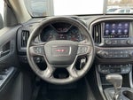 2019 GMC Canyon 4WD All Terrain w/Cloth