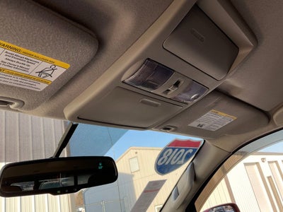 2018 Nissan Frontier PRO-4X