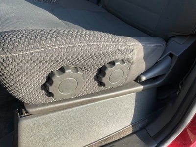 2018 Nissan Frontier PRO-4X