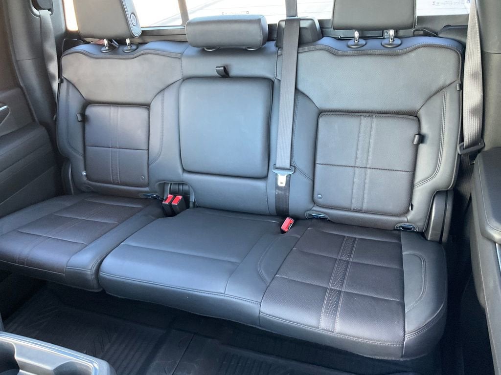 2025 Chevrolet Silverado 3500 HD High Country