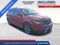 2017 Dodge Journey Crossroad Plus