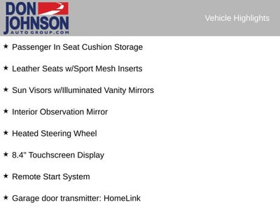 2017 Dodge Journey Crossroad Plus