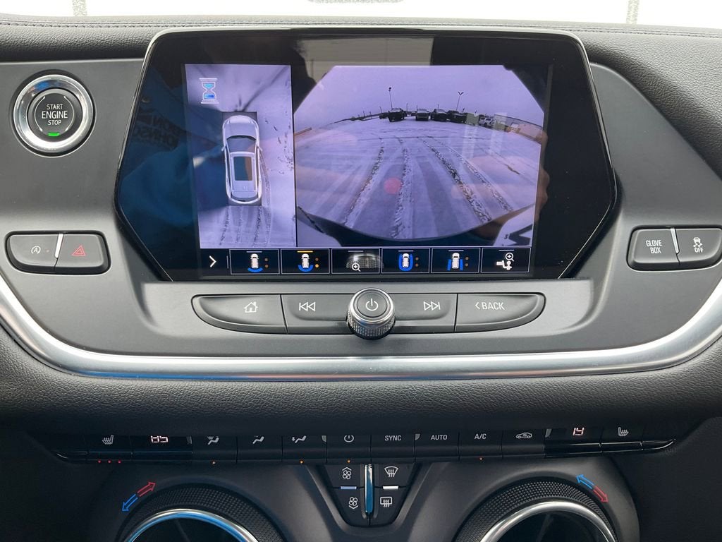 2020 Chevrolet Blazer 3LT