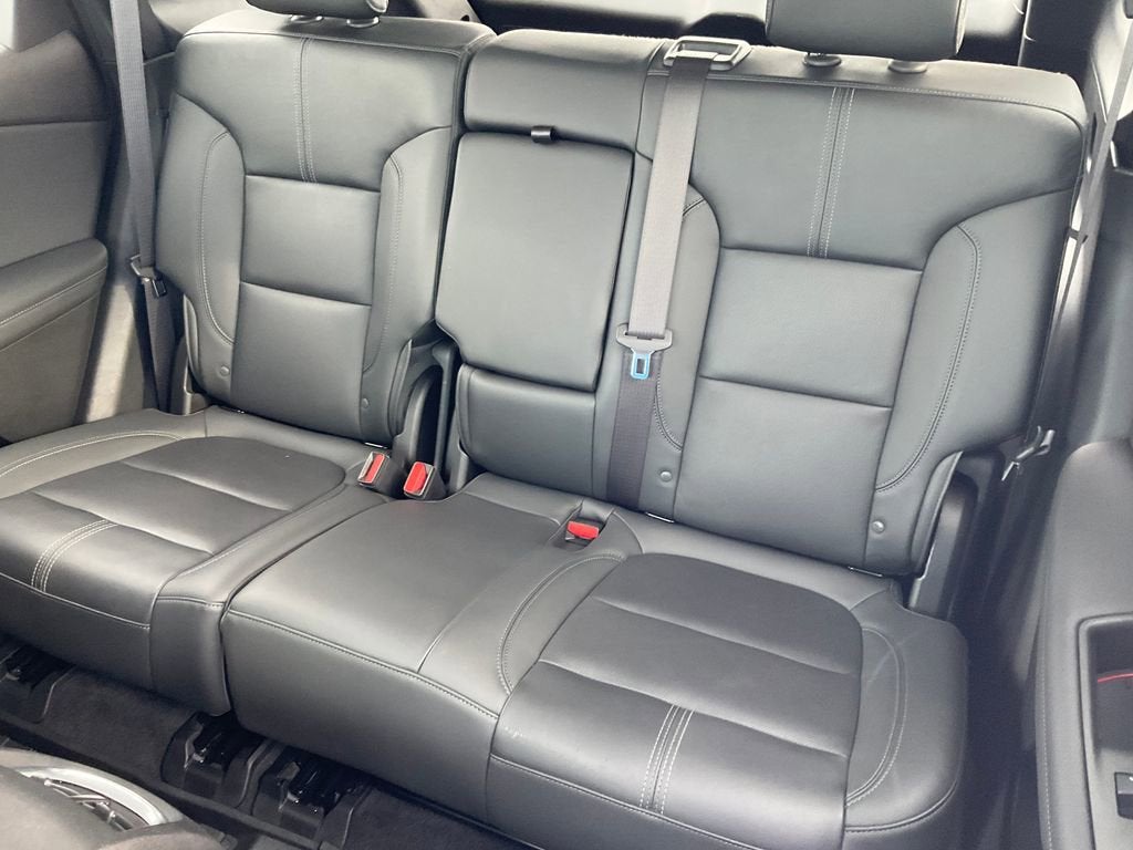 2020 Chevrolet Blazer 3LT