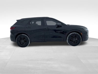 2020 Chevrolet Blazer 3LT