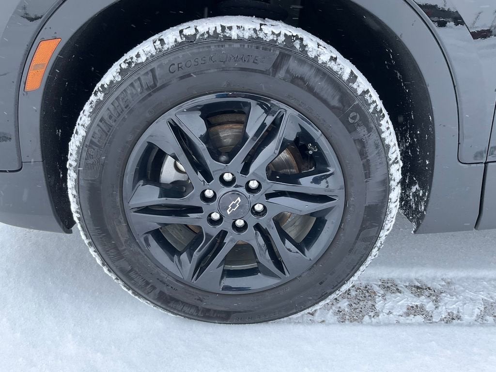 2020 Chevrolet Blazer 3LT