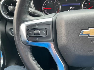 2020 Chevrolet Blazer 3LT