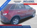 2008 Saturn Vue XE