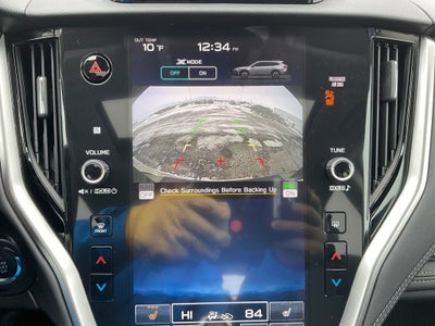 2024 Subaru Outback Limited XT