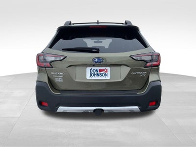 2024 Subaru Outback Limited XT