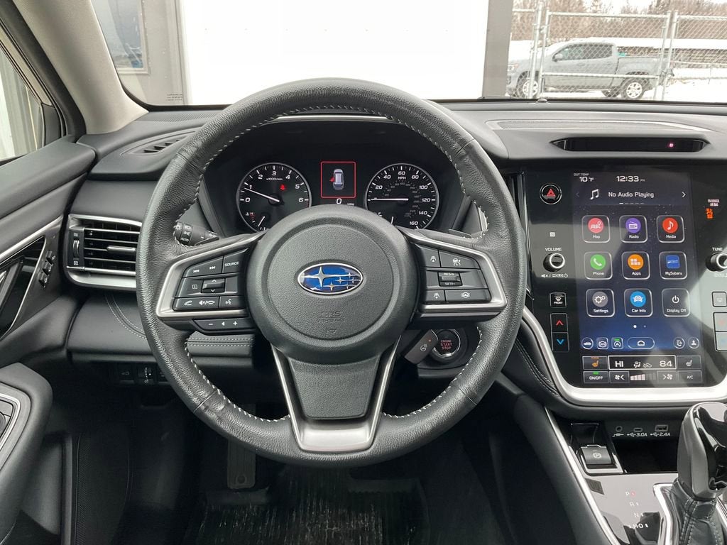 2024 Subaru Outback Limited XT