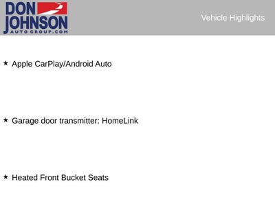 2025 Honda Passport EX-L