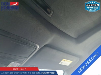 2025 Honda Passport EX-L