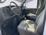 2025 GMC Savana Cutaway 3500 1WT