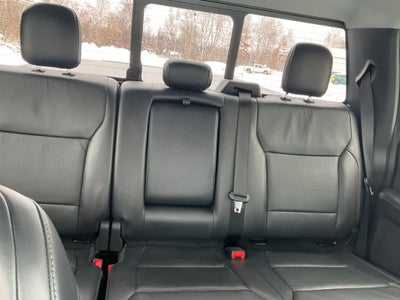 2021 Ford F-150 Base