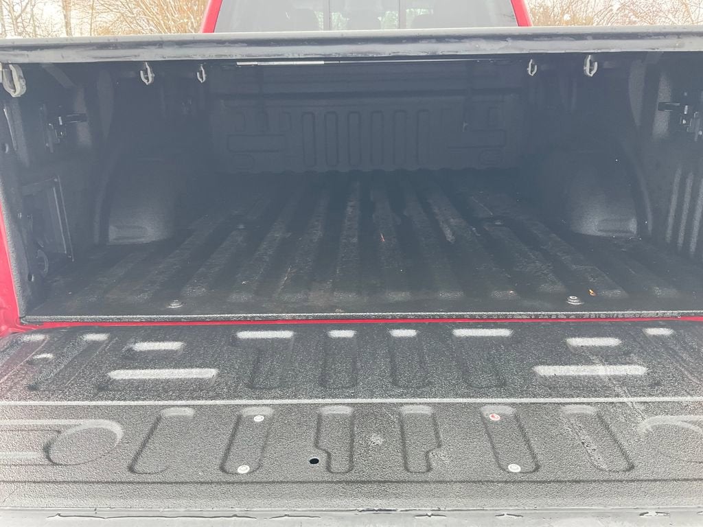 2021 Ford F-150 Base