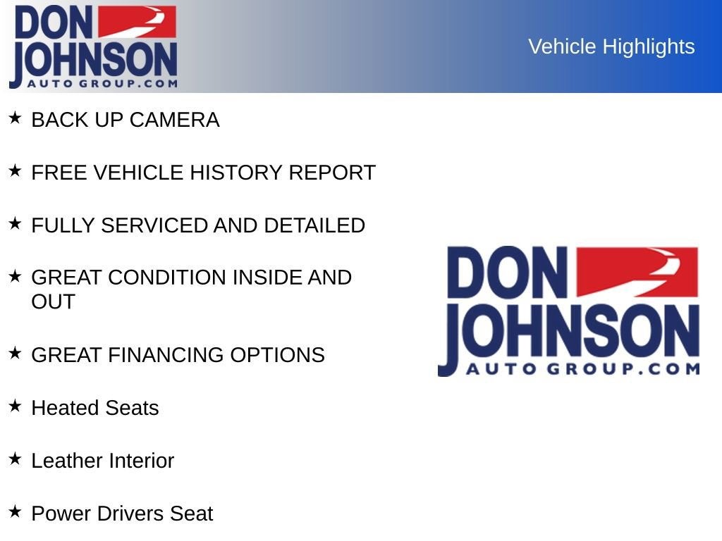 2020 Chevrolet Malibu Premier