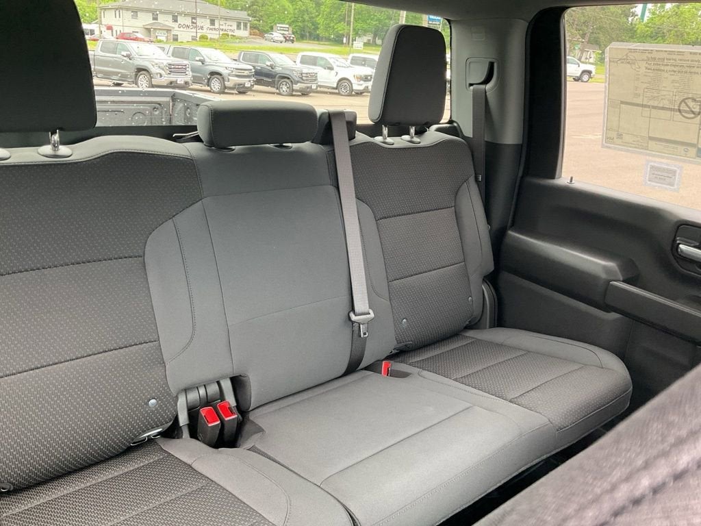 2025 Chevrolet Silverado 3500 HD WT