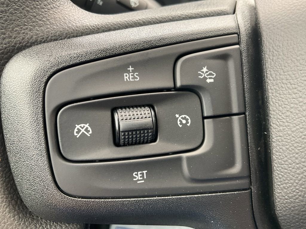 2025 Chevrolet Silverado 3500 HD WT