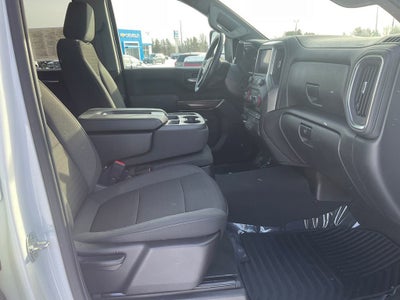 2022 Chevrolet Silverado 3500 HD LT