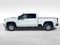 2022 Chevrolet Silverado 3500 HD LT