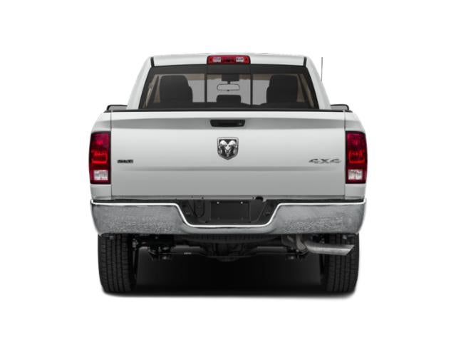 2021 RAM 1500 Classic Warlock Quad Cab 4x4 6'4' Box