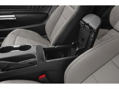 2023 Ford Mustang EcoBoost Premium Convertible