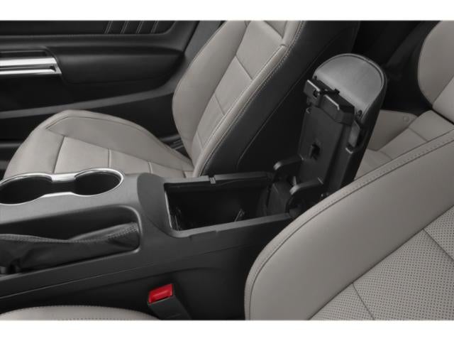 2023 Ford Mustang EcoBoost Premium Convertible